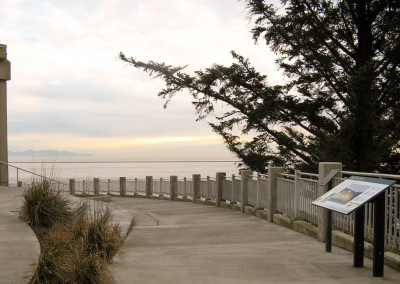 Cape Disappointment State Park